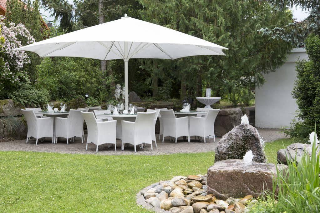 Hotel-Restaurant Arneggers Adler Tiefenbronn Εξωτερικό φωτογραφία