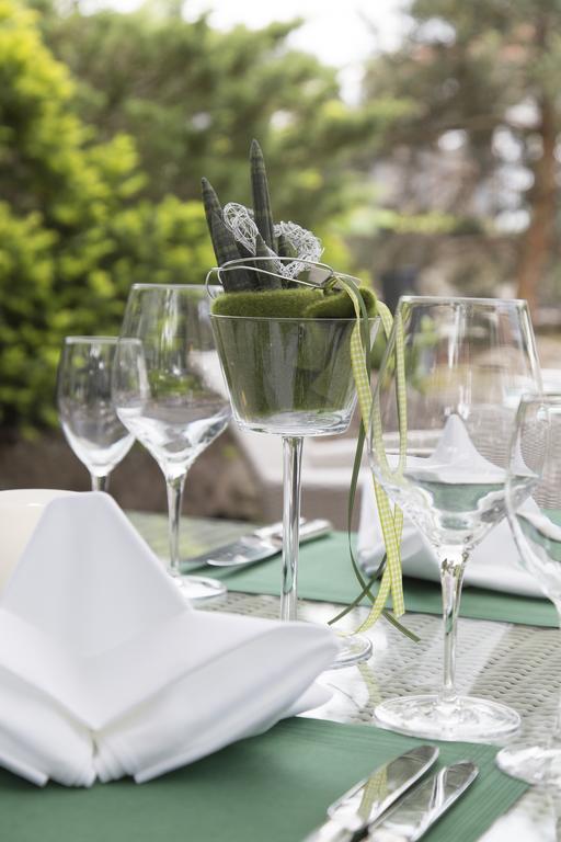 Hotel-Restaurant Arneggers Adler Tiefenbronn Εξωτερικό φωτογραφία