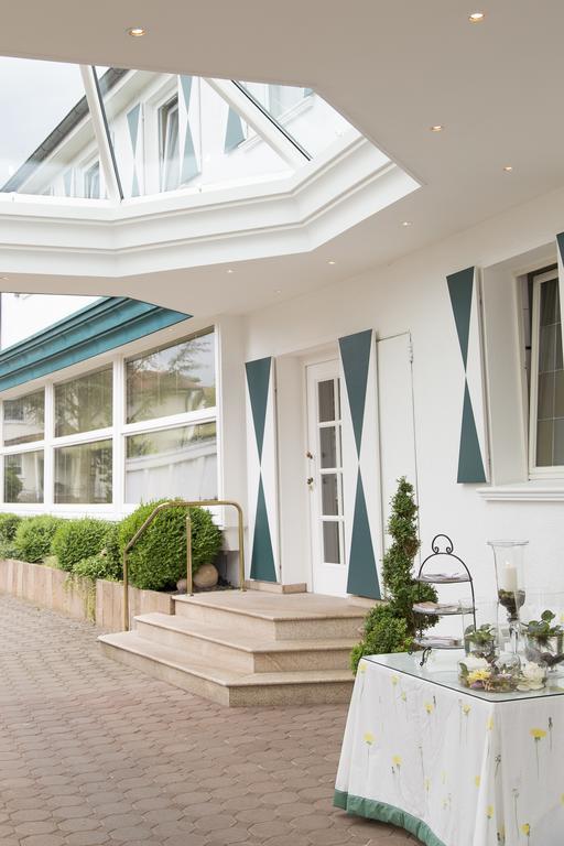 Hotel-Restaurant Arneggers Adler Tiefenbronn Εξωτερικό φωτογραφία