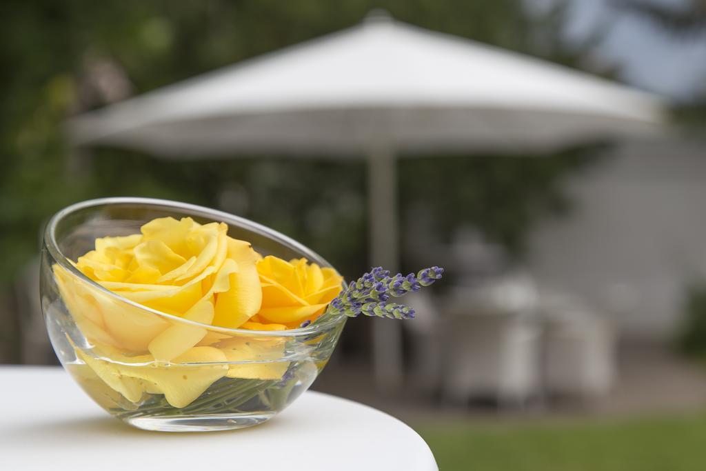 Hotel-Restaurant Arneggers Adler Tiefenbronn Εξωτερικό φωτογραφία