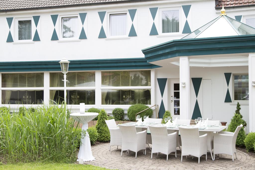 Hotel-Restaurant Arneggers Adler Tiefenbronn Εξωτερικό φωτογραφία